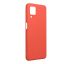 Forcell SILICONE LITE Case  Samsung Galaxy A12 ružový