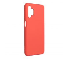 Forcell SILICONE LITE Case  Samsung Galaxy A32 5 ružový