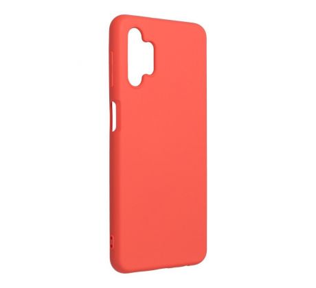 Forcell SILICONE LITE Case  Samsung Galaxy A32 5G ružový