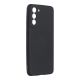 Forcell SILICONE LITE Case  Samsung Galaxy S21 čierny