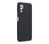 Forcell SILICONE LITE Case  Xiaomi Redmi Note 10 5 / Poco M3 Pro / Poco M3 Pro 5 čierny