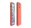 Forcell SILICONE LITE Case  Xiaomi Mi 11 Lite 5G / Mi 11 Lite LTE ( 4G ) ružový
