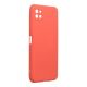 Forcell SILICONE LITE Case  Samsung Galaxy A22 5G ružový