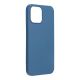 Forcell SILICONE LITE Case  iPhone 13 Pro Max modrý