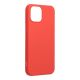 Forcell SILICONE LITE Case  iPhone 13 mini ružový