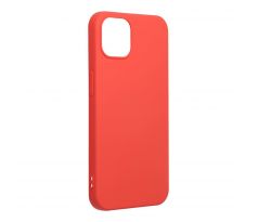 Forcell SILICONE LITE Case  iPhone 13 ružový