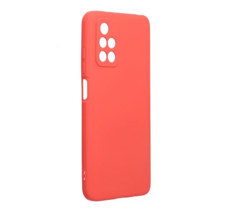 Forcell SILICONE LITE Case  Xiaomi Redmi 10 ružový