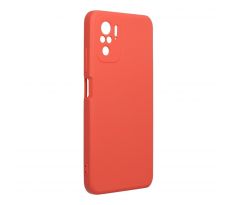 Forcell SILICONE LITE Case  Xiaomi POCO M4 Pro 5G ružový