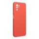 Forcell SILICONE LITE Case  Xiaomi POCO M4 Pro 5G ružový