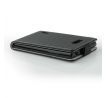 Flip Case Slim Flexi - Samsung Galaxy S8 Plus čierny