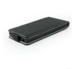 Flip Case Slim Flexi - Samsung Galaxy S8 Plus čierny