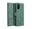 Forcell TENDER Book Case  Samsung Galaxy A03s zelený
