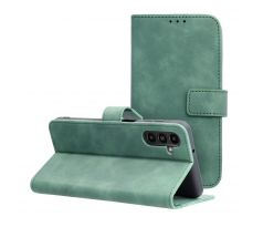 Forcell TENDER Book Case  Samsung A13 5G zelený