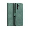 Forcell TENDER Book Case  Samsung Galaxy A13 5G zelený