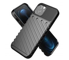 Forcell THUNDER Case  iPhone 11 Pro čierny