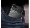Forcell THUNDER Case  iPhone 7 / 8 / SE 2020/2022 čierny