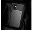 Forcell THUNDER Case  Samsung Galaxy A72 LTE ( 4G ) čierny