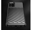 Forcell THUNDER Case  Samsung Galaxy A03S čierny