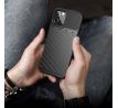 Forcell THUNDER Case  Samsung Galaxy A53 5G čierny