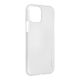 i-Jelly Case Mercury  iPhone 11 Pro  strieborný