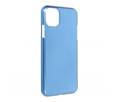 i-Jelly Case Mercury  iPhone 11 Pro Max  modrý
