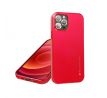 i-Jelly Case Mercury  iPhone 12 Pro Max červený