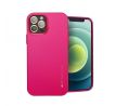 i-Jelly Case Mercury  iPhone 12 Pro Max ružový