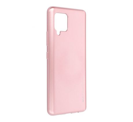 i-Jelly Mercury  Samsung Galaxy A42 5G (ružový)