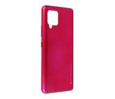 i-Jelly Mercury  Samsung Galaxy A42 5G ružový
