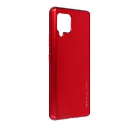 i-Jelly Mercury  Samsung Galaxy A42 5G červený