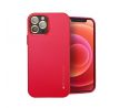 i-Jelly Case Mercury  Samsung Galaxy A72 LTE ( 4G ) červený