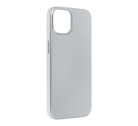 i-Jelly Case Mercury  iPhone 13 šedý