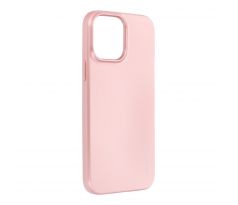 i-Jelly Case Mercury  iPhone 13 Pro Max rose  zlatý