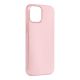 i-Jelly Case Mercury  iPhone 13 mini (ružový)