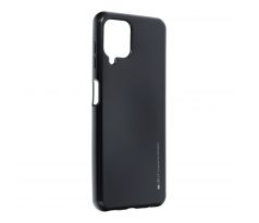 i-Jelly Case Mercury  Samsung Galaxy A22 4G čierny