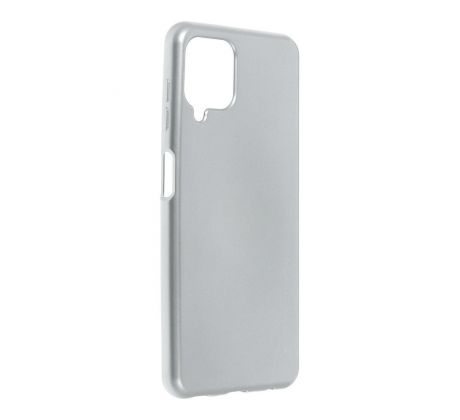 i-Jelly Case Mercury  Samsung Galaxy A22 4G šedý
