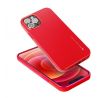 i-Jelly Case Mercury  Xiaomi Redmi Note 10 5G červený