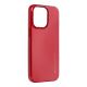 i-Jelly Case Mercury  iPhone 13 Pro červený