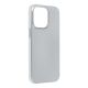 i-Jelly Case Mercury  iPhone 13 Pro šedý