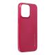 i-Jelly Case Mercury  iPhone 13 Pro ružový