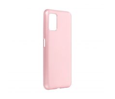 i-Jelly Mercury  Samsung Galaxy A03S (ružový)