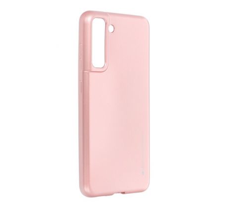 i-Jelly Mercury   Samsung Galaxy S22 Plus (ružový)