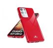 Jelly Case Mercury  Samsung Galaxy S20 Ultra červený