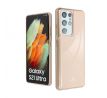 Jelly Case Mercury  Samsung Galaxy S20 Ultra  zlatý