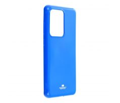 Jelly Case Mercury  Samsung Galaxy S20 Ultra modrý