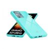 Jelly Case Mercury  Samsung Galaxy A21 tyrkysový 