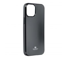 Jelly Case Mercury  iPhone 13 mini čierny