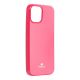 Jelly Case Mercury  iPhone 13 mini ružový