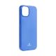 Jelly Case Mercury  iPhone 13 modrý