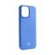 Jelly Case Mercury  iPhone 13 Pro Max modrý